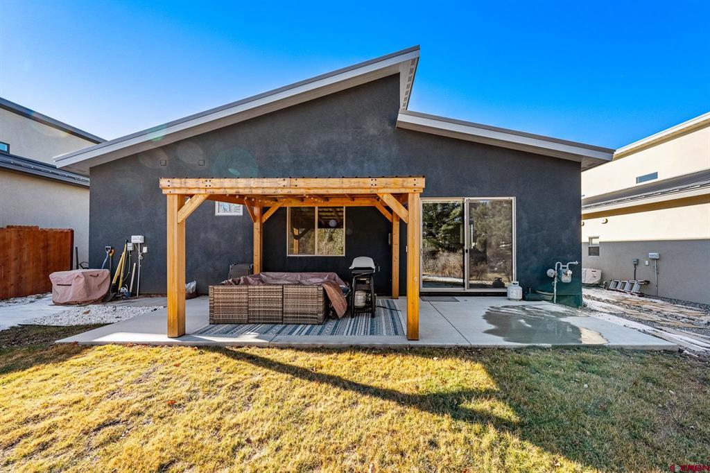 105 Elevation Drive Durango CO 81303