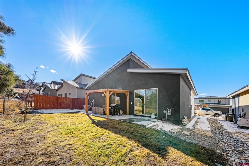 105 Elevation Drive Durango CO 81303