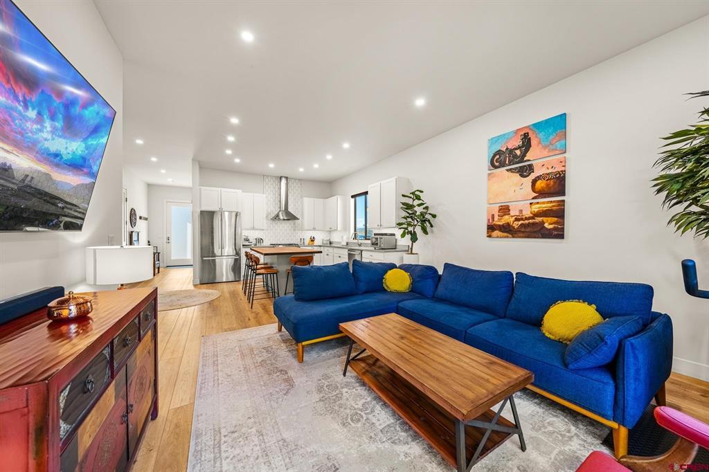 105 Elevation Drive Durango CO 81303