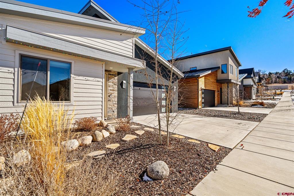 105 Elevation Drive Durango CO 81303