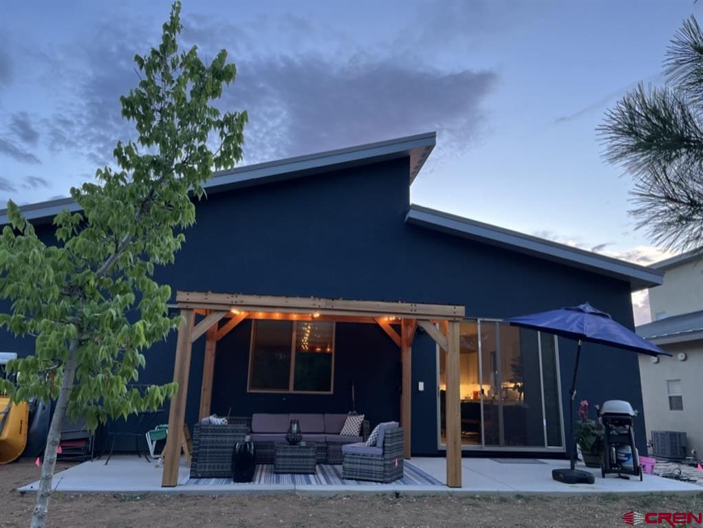 105 Elevation Drive Durango CO 81303