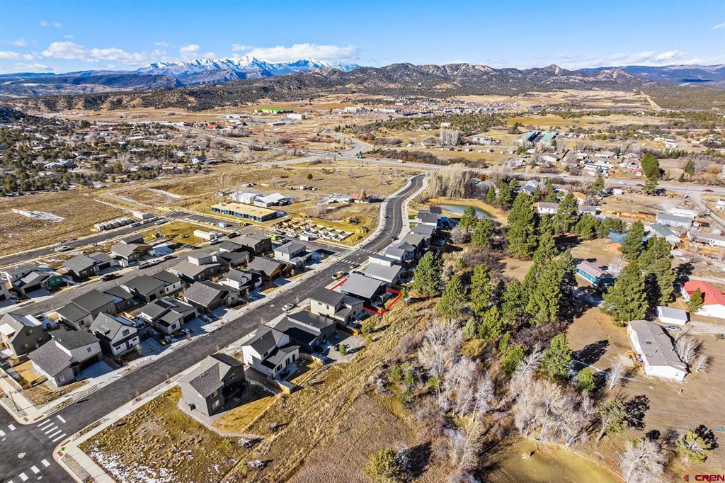 105 Elevation Drive Durango CO 81303