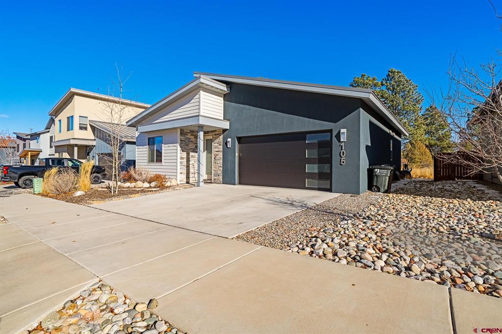 105 Elevation Drive Durango CO 81303