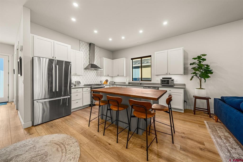 105 Elevation Drive Durango CO 81303