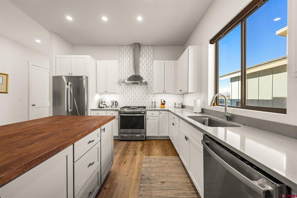 105 Elevation Drive Durango CO 81303