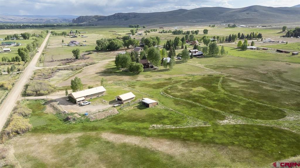593 Chekwa Trail Gunnison CO 81230