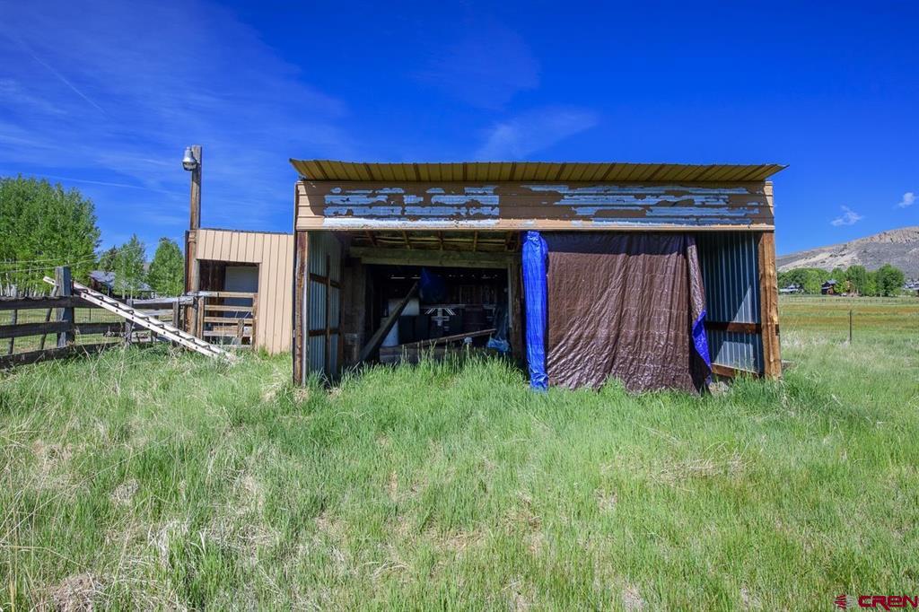 593 Chekwa Trail Gunnison CO 81230