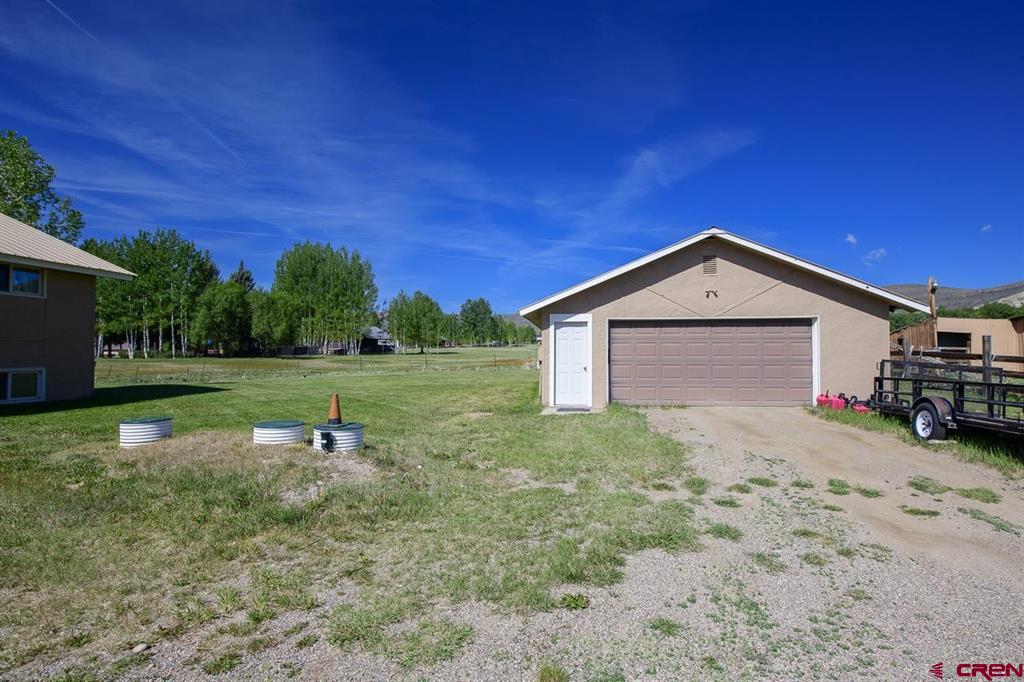 593 Chekwa Trail Gunnison CO 81230