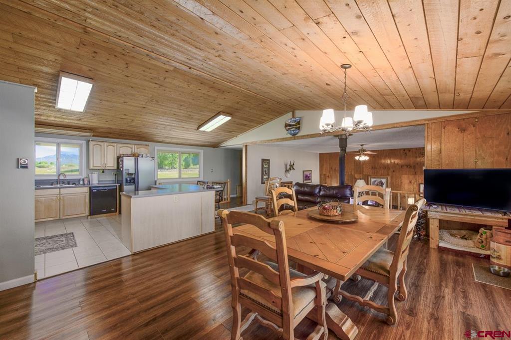 593 Chekwa Trail Gunnison CO 81230