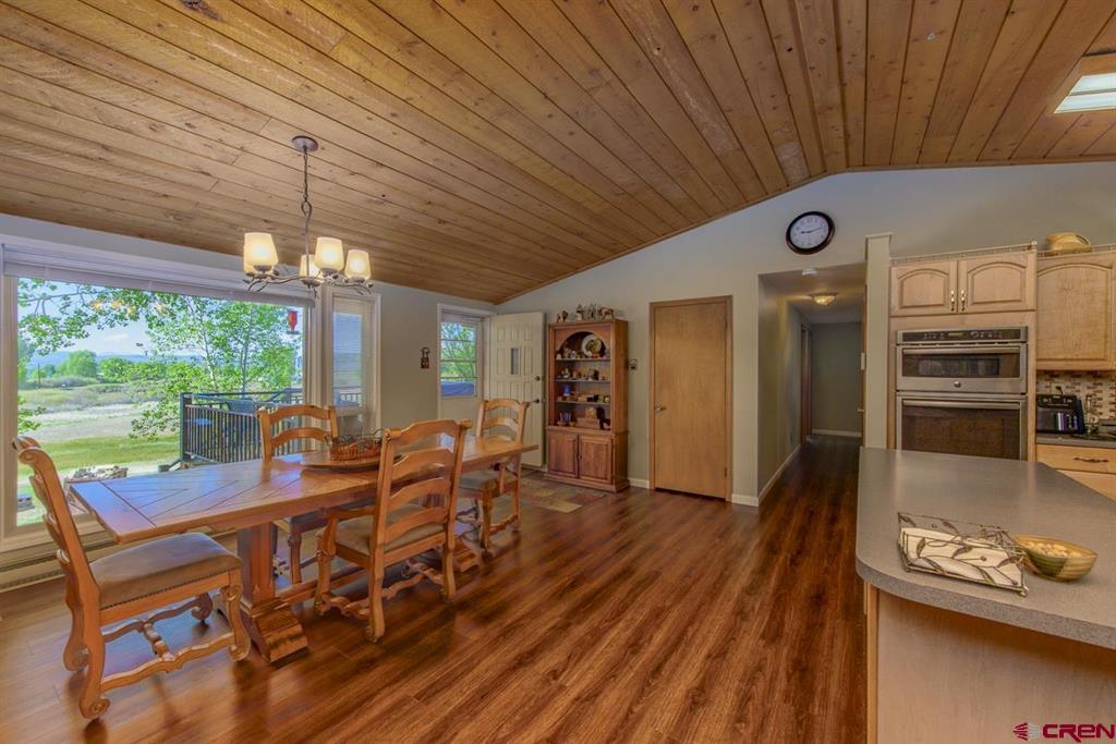 593 Chekwa Trail Gunnison CO 81230