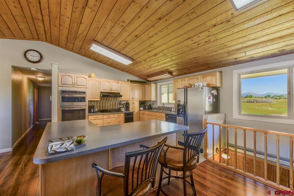 593 Chekwa Trail Gunnison CO 81230
