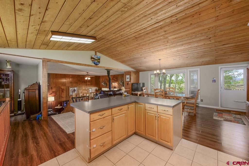 593 Chekwa Trail Gunnison CO 81230