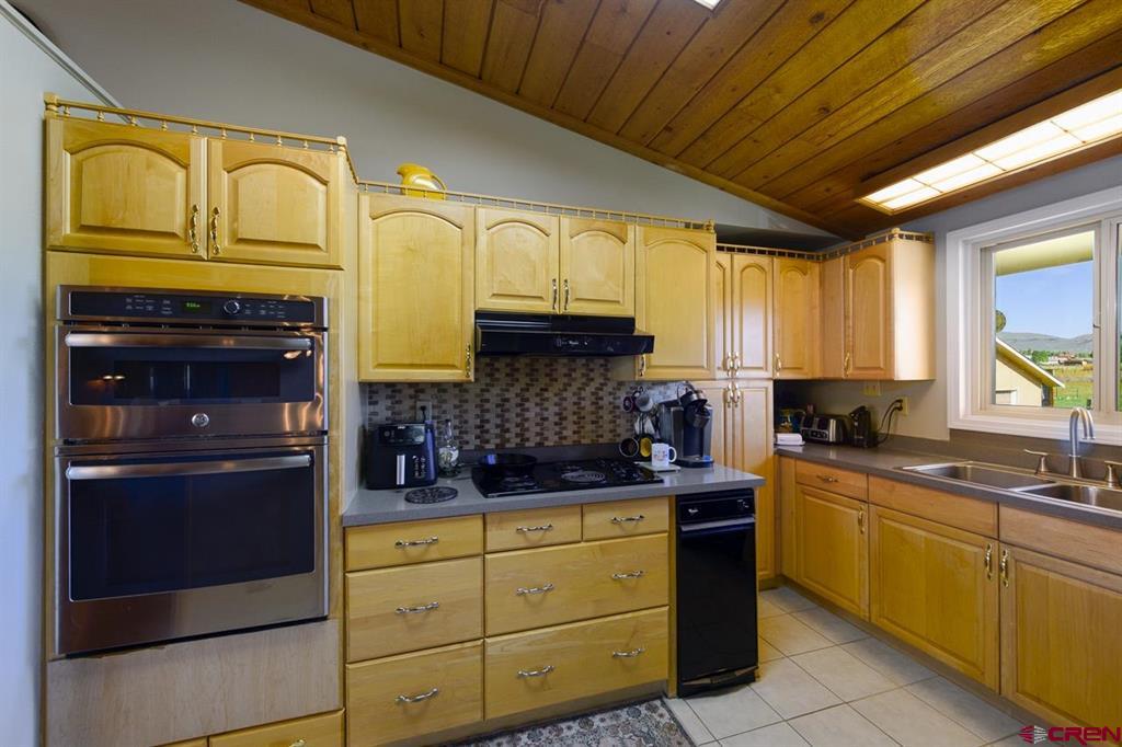 593 Chekwa Trail Gunnison CO 81230