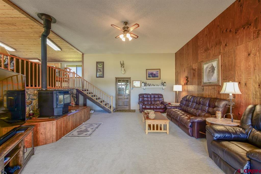 593 Chekwa Trail Gunnison CO 81230