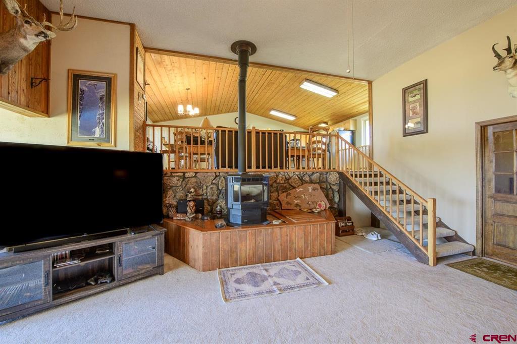 593 Chekwa Trail Gunnison CO 81230
