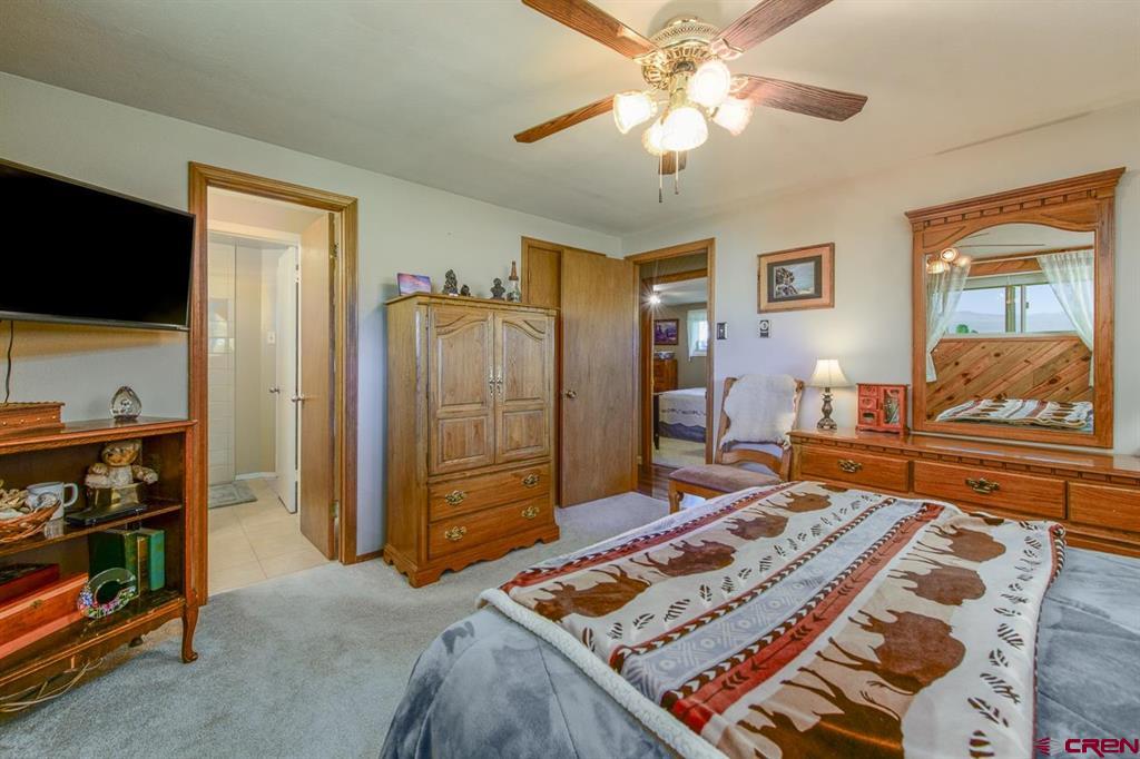 593 Chekwa Trail Gunnison CO 81230
