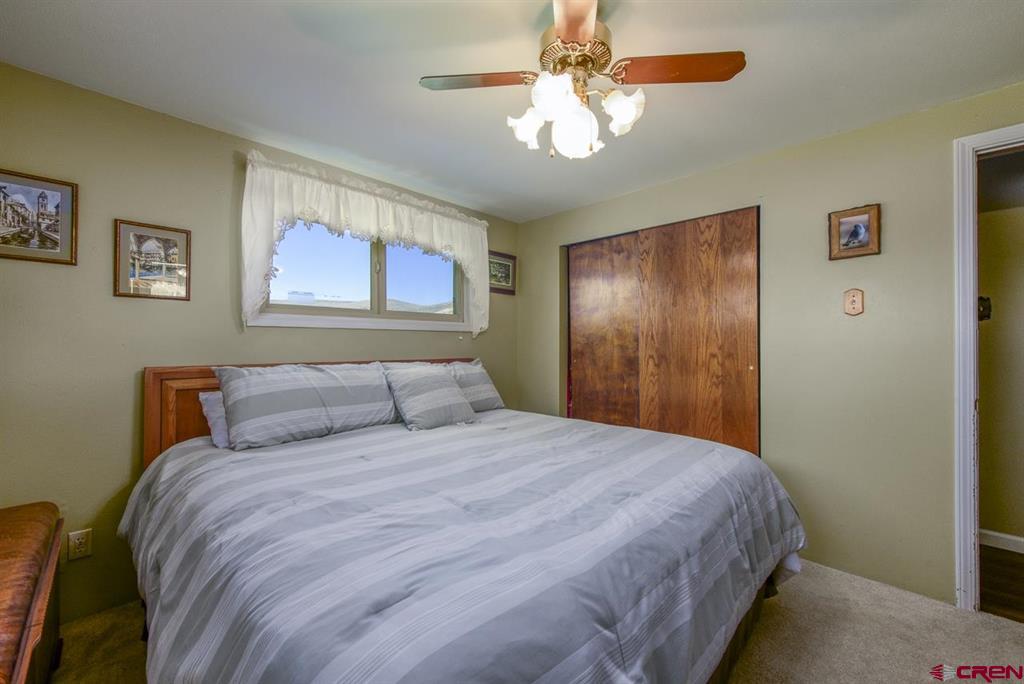 593 Chekwa Trail Gunnison CO 81230