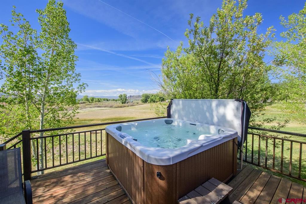 593 Chekwa Trail Gunnison CO 81230