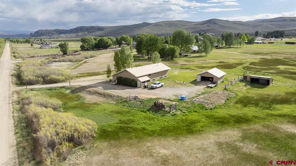 593 Chekwa Trail Gunnison CO 81230