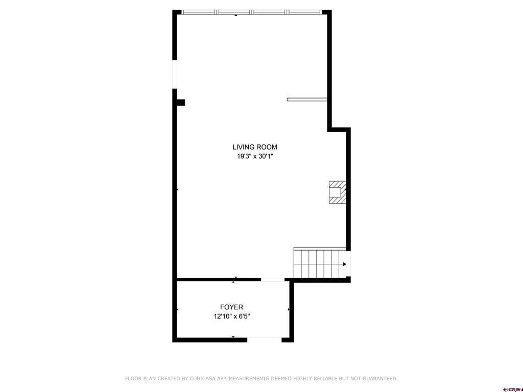 593 Chekwa Trail Gunnison CO 81230