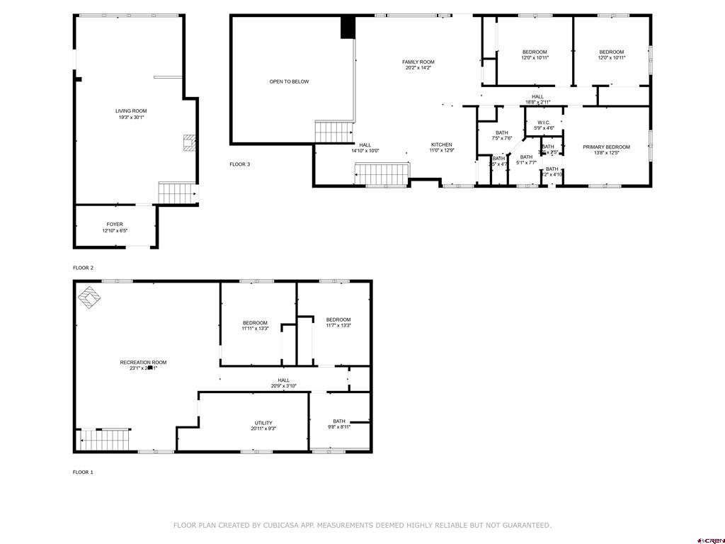 593 Chekwa Trail Gunnison CO 81230