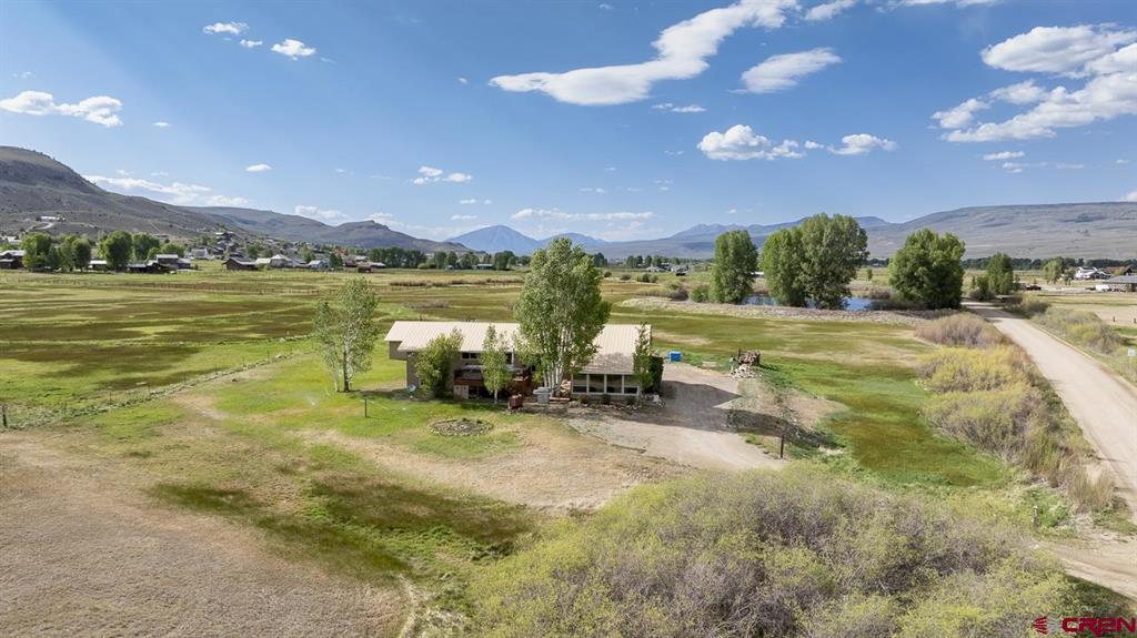 593 Chekwa Trail Gunnison CO 81230