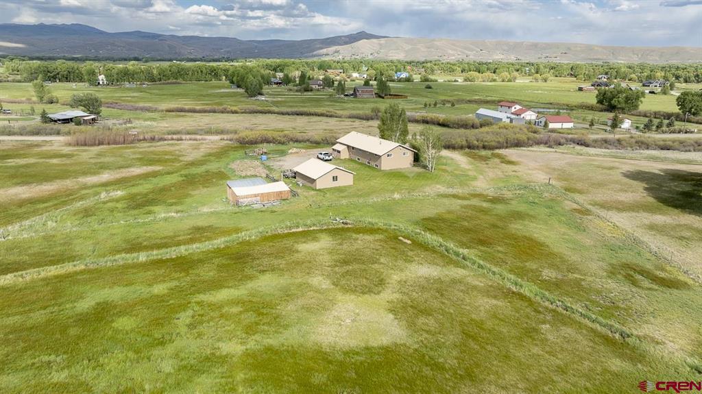 593 Chekwa Trail Gunnison CO 81230