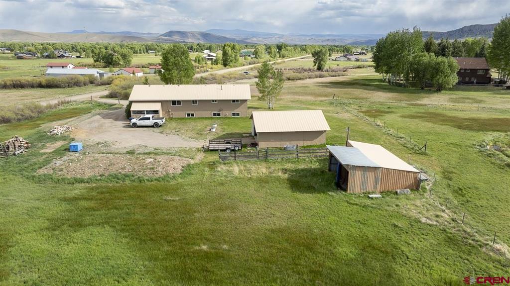 593 Chekwa Trail Gunnison CO 81230