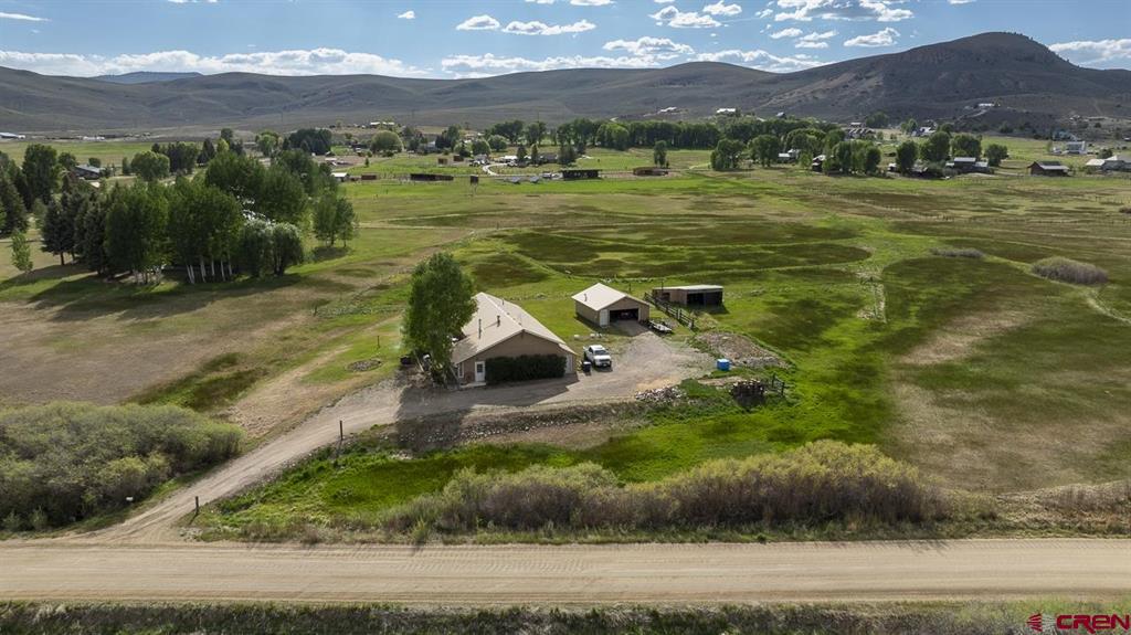 593 Chekwa Trail Gunnison CO 81230