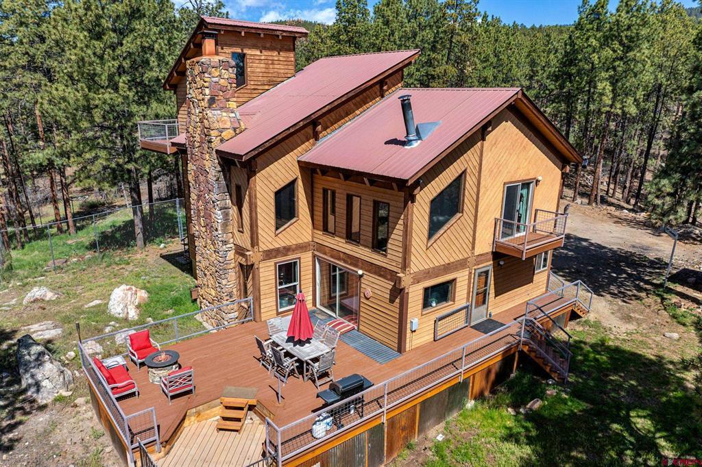 453 Nusbaum Road Durango CO 81301