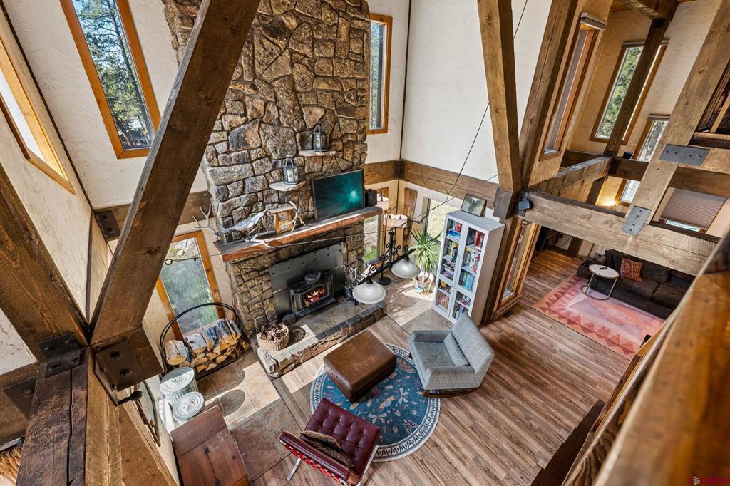 453 Nusbaum Road Durango CO 81301