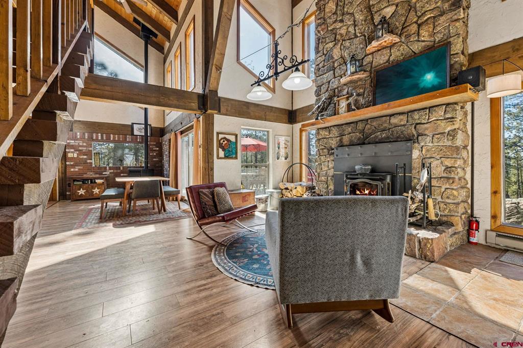 453 Nusbaum Road Durango CO 81301