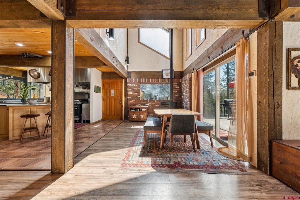 453 Nusbaum Road Durango CO 81301