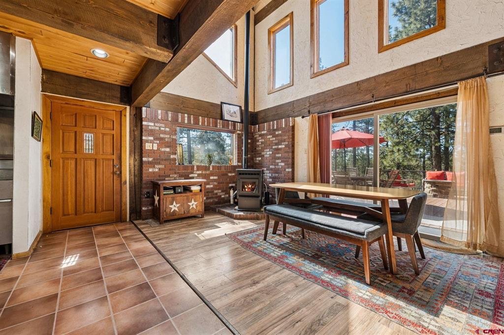 453 Nusbaum Road Durango CO 81301