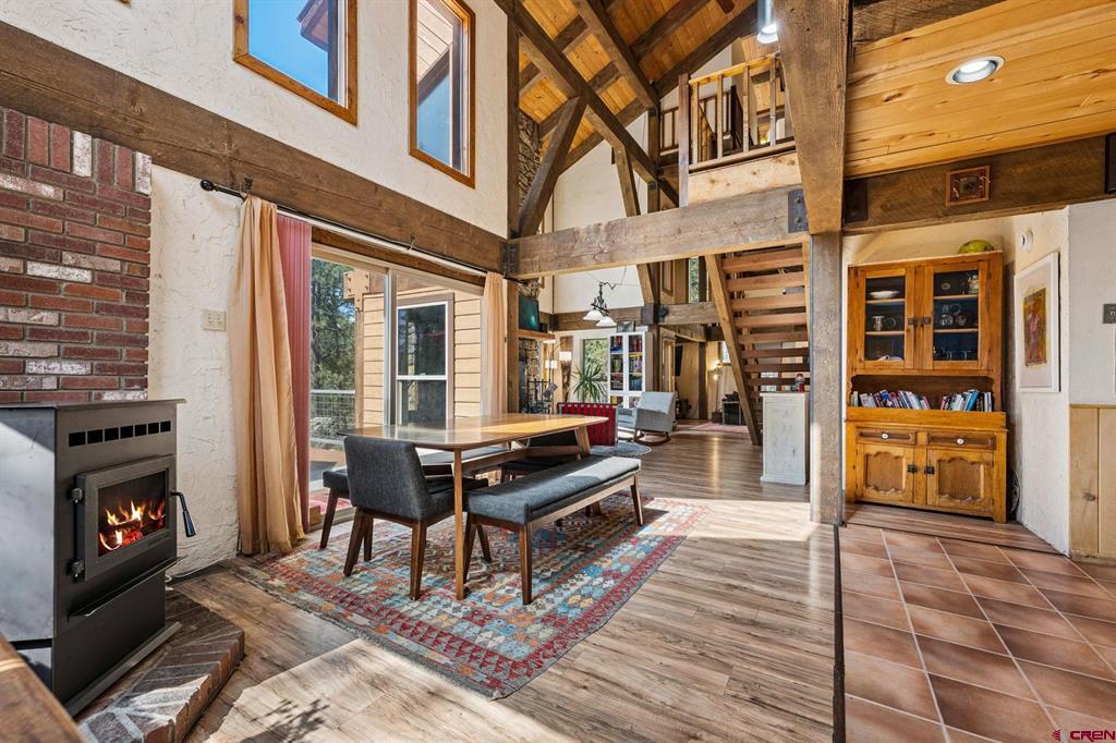 453 Nusbaum Road Durango CO 81301