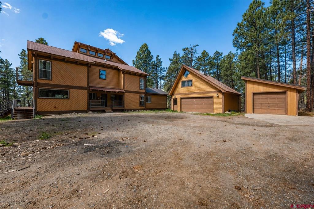 453 Nusbaum Road Durango CO 81301