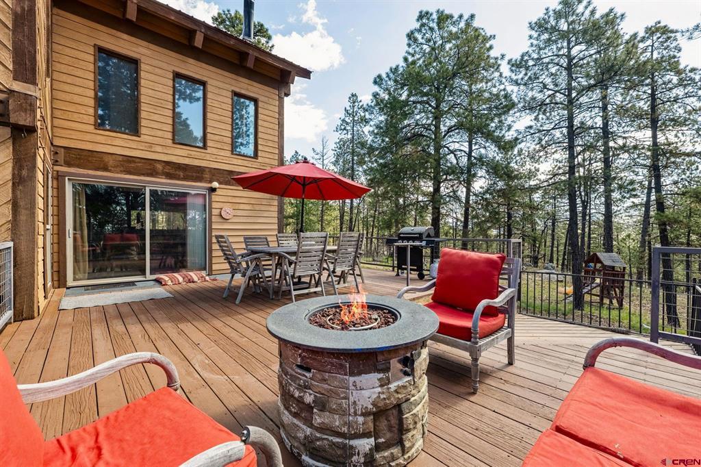 453 Nusbaum Road Durango CO 81301