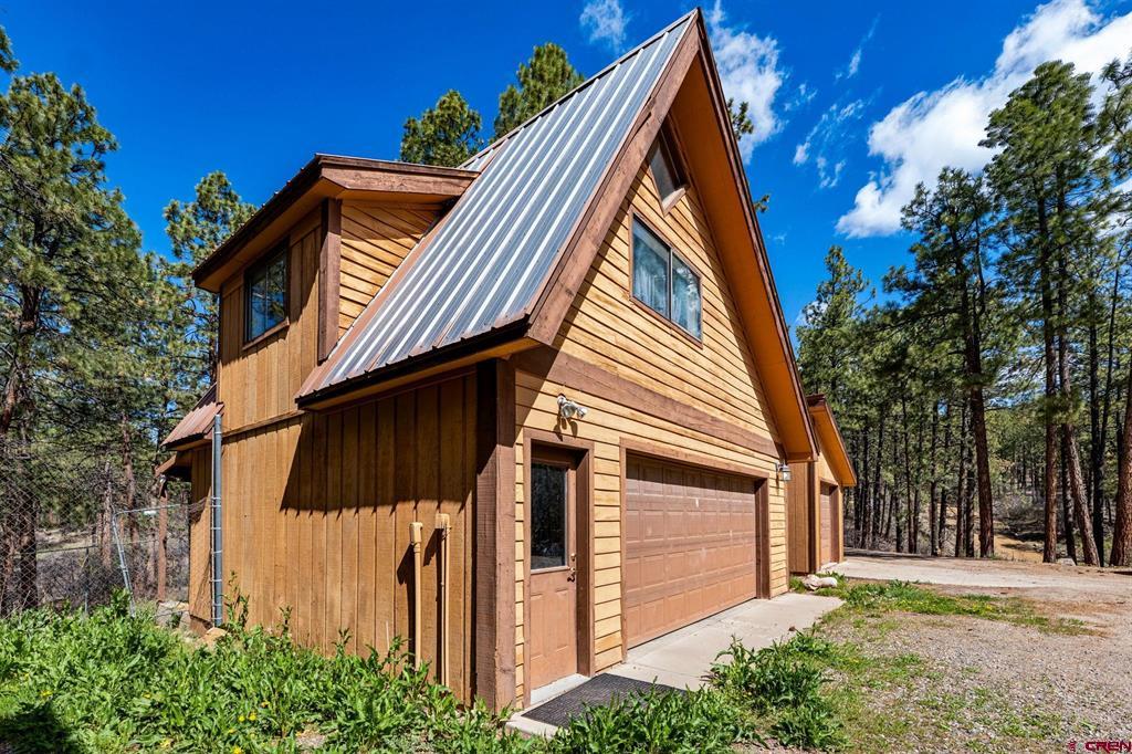 453 Nusbaum Road Durango CO 81301