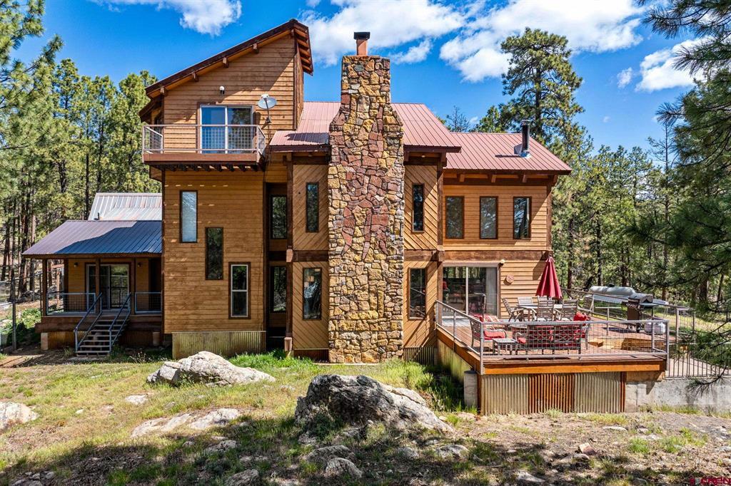 453 Nusbaum Road Durango CO 81301
