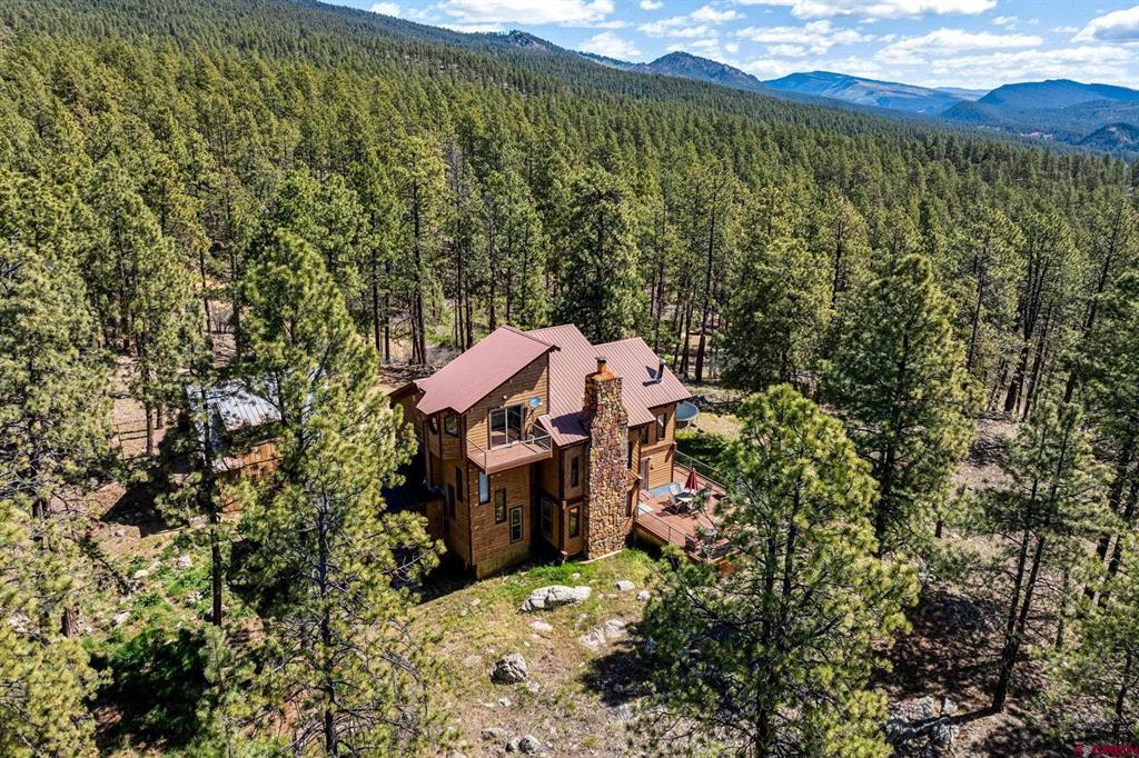 453 Nusbaum Road Durango CO 81301