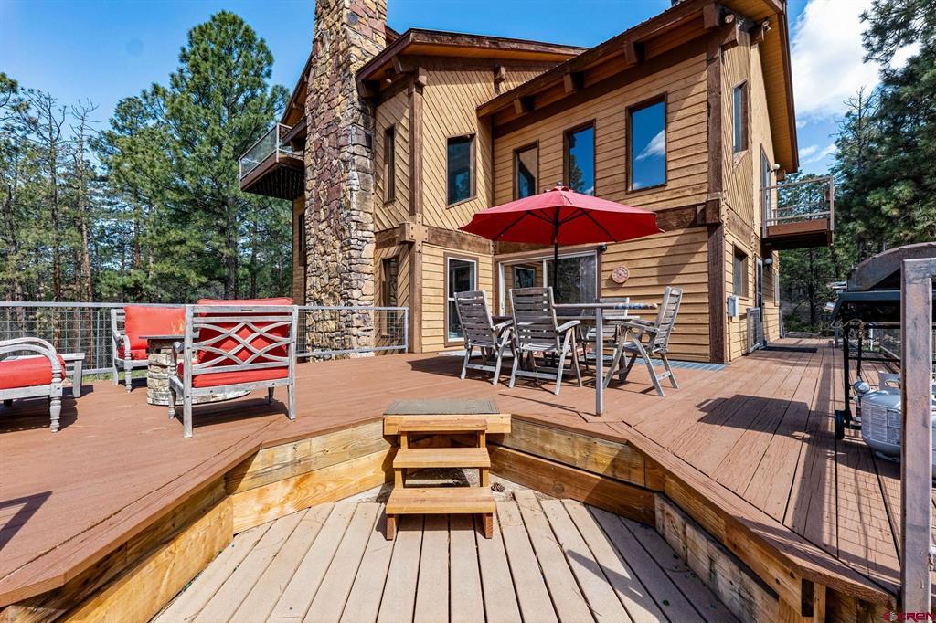 453 Nusbaum Road Durango CO 81301