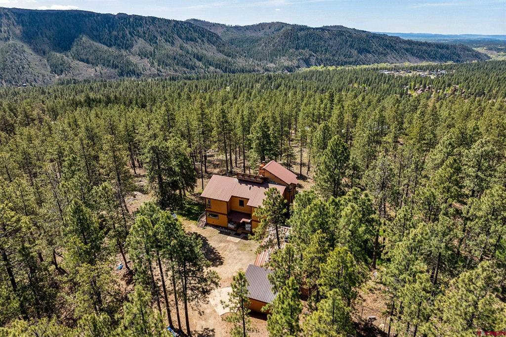 453 Nusbaum Road Durango CO 81301