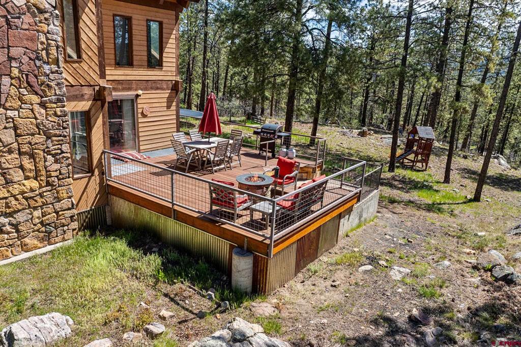 453 Nusbaum Road Durango CO 81301