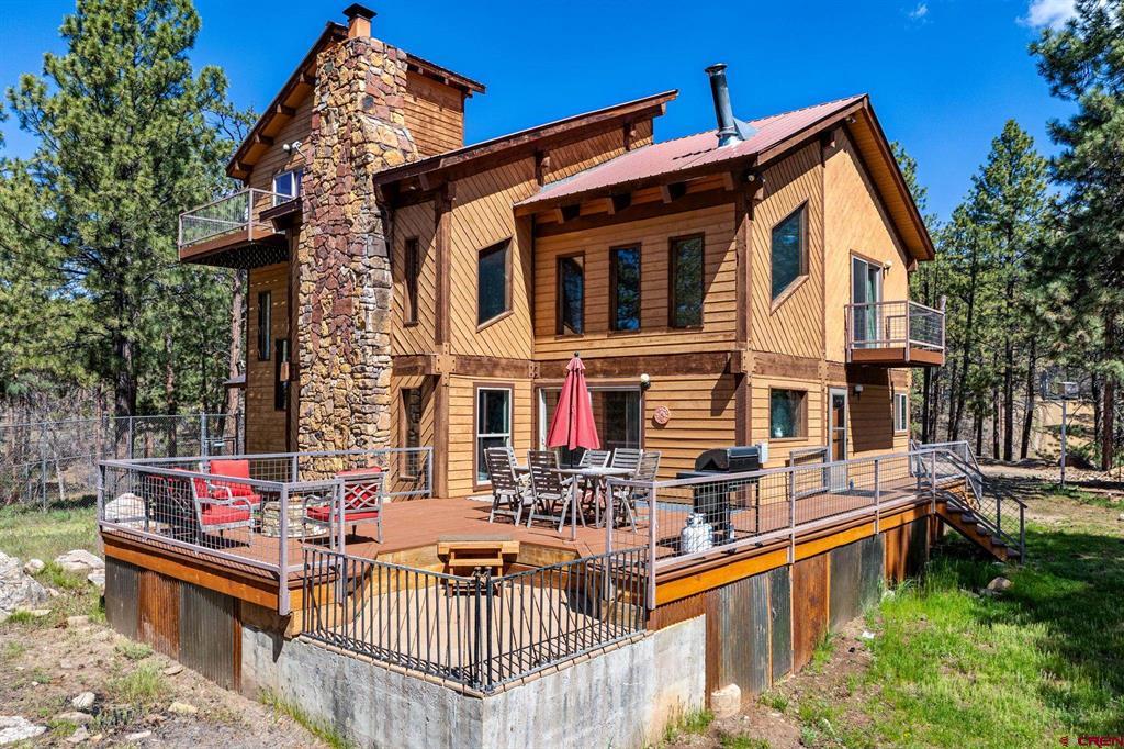 453 Nusbaum Road Durango CO 81301
