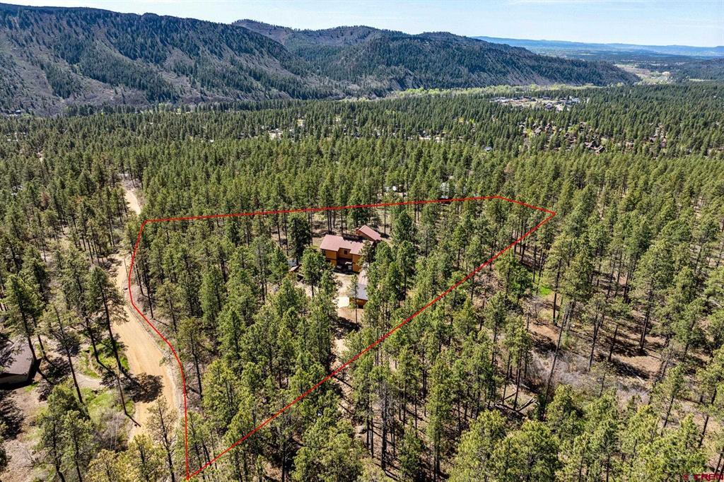 453 Nusbaum Road Durango CO 81301
