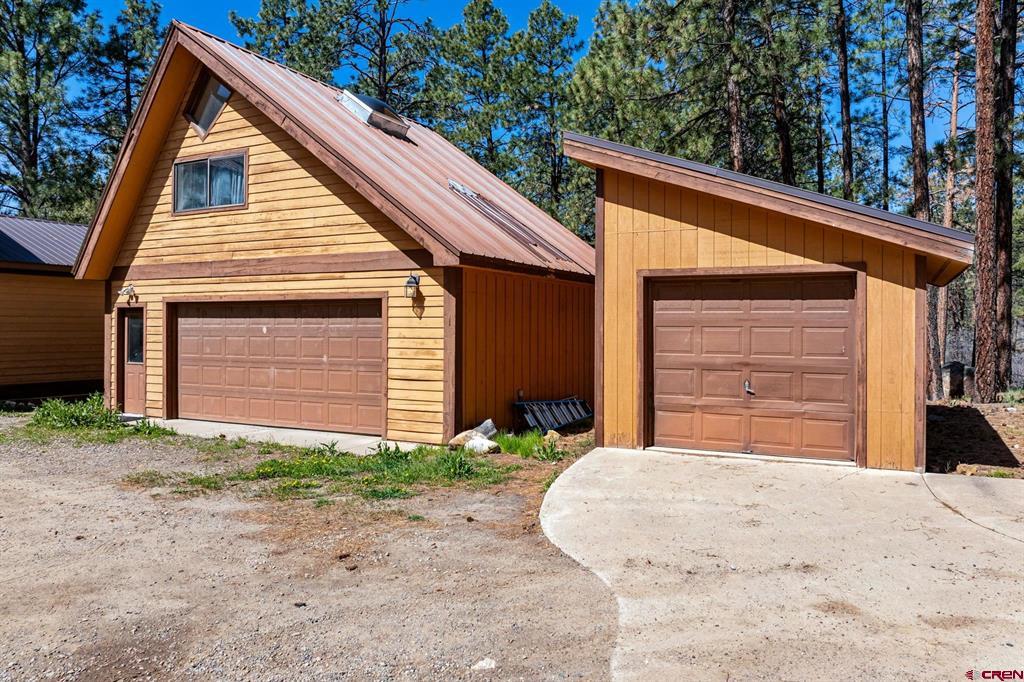 453 Nusbaum Road Durango CO 81301