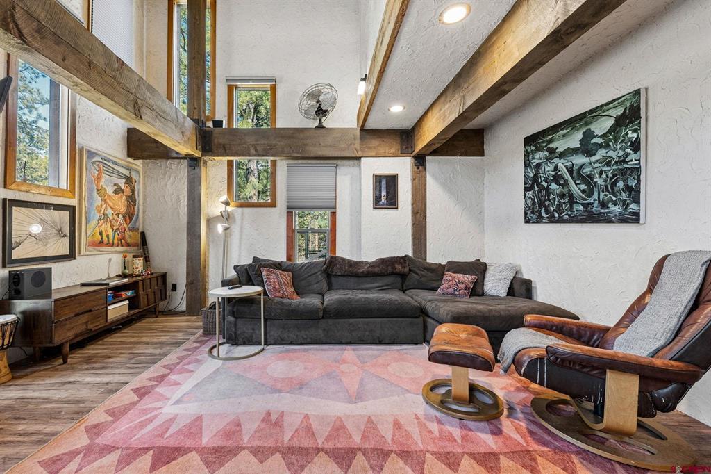 453 Nusbaum Road Durango CO 81301