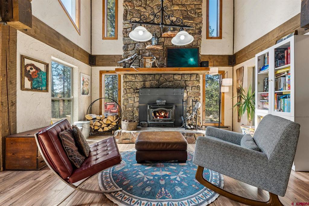 453 Nusbaum Road Durango CO 81301