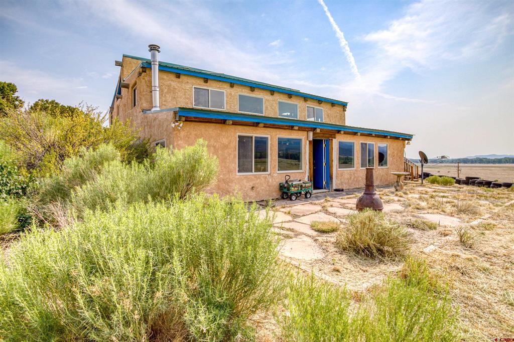 6135 County Road 15 South Fork CO 81154