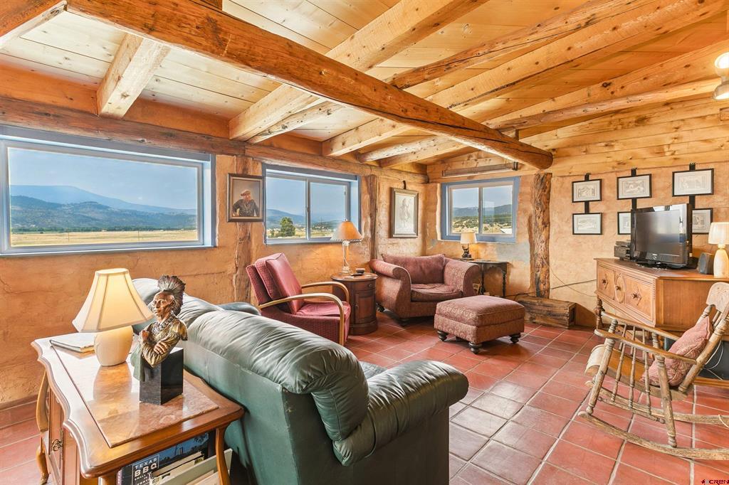6135 County Road 15 South Fork CO 81154